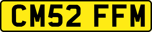 CM52FFM
