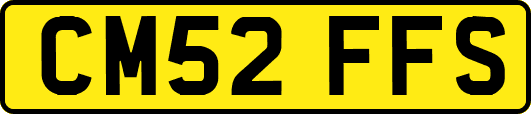 CM52FFS
