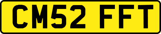 CM52FFT