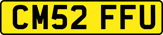 CM52FFU