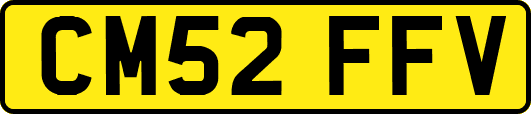 CM52FFV
