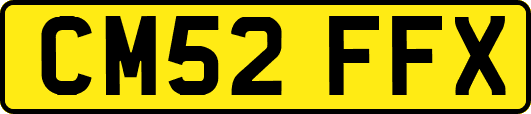 CM52FFX