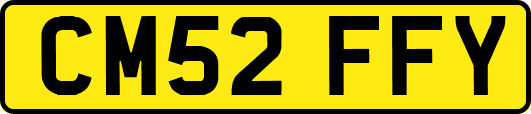 CM52FFY