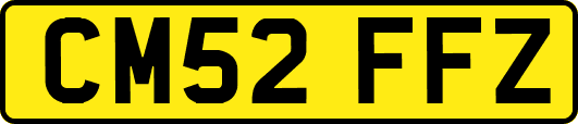 CM52FFZ