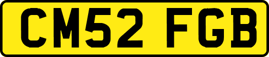 CM52FGB
