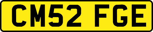 CM52FGE