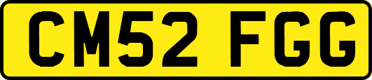 CM52FGG