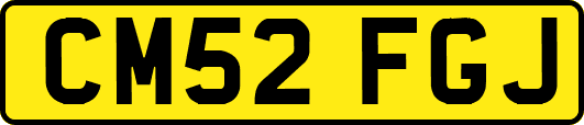 CM52FGJ