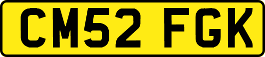 CM52FGK