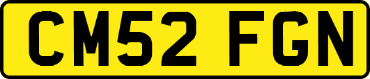 CM52FGN