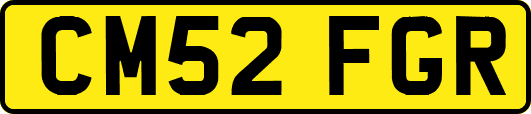CM52FGR