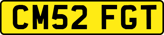 CM52FGT