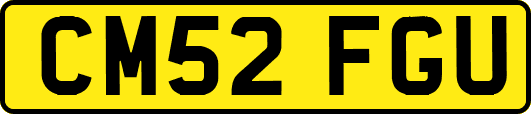 CM52FGU