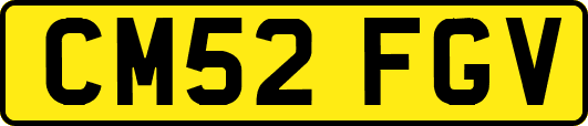 CM52FGV