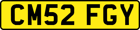CM52FGY