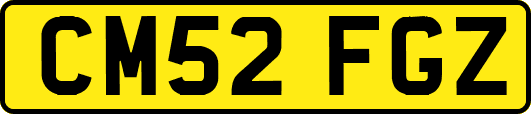 CM52FGZ
