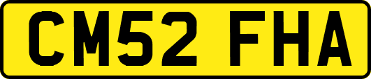 CM52FHA