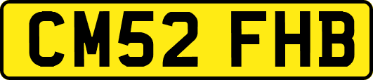 CM52FHB