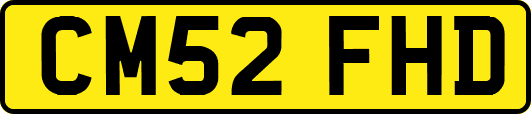 CM52FHD