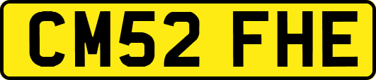 CM52FHE