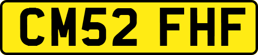 CM52FHF