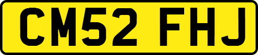 CM52FHJ