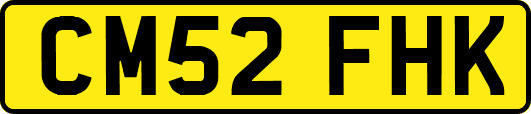 CM52FHK
