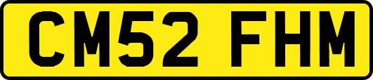 CM52FHM