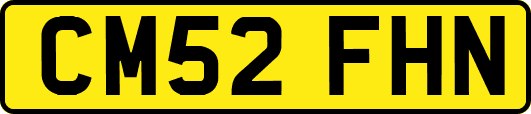 CM52FHN