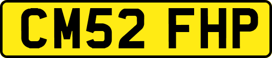 CM52FHP