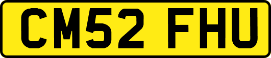 CM52FHU