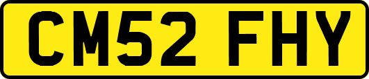 CM52FHY