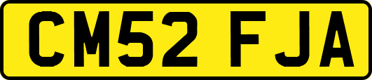 CM52FJA