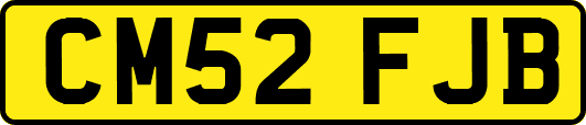CM52FJB