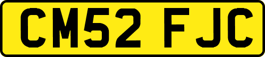 CM52FJC