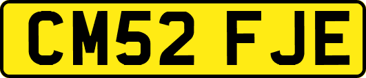 CM52FJE