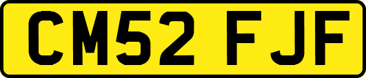 CM52FJF