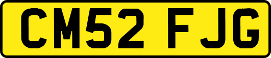 CM52FJG