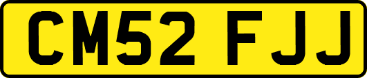 CM52FJJ