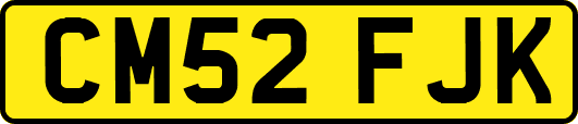 CM52FJK