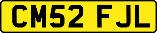 CM52FJL