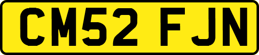 CM52FJN