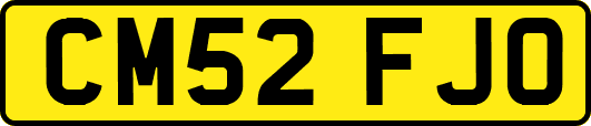 CM52FJO
