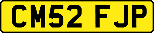 CM52FJP
