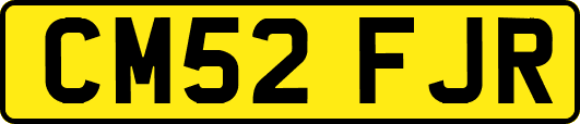 CM52FJR