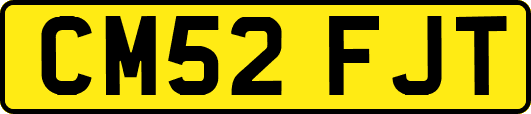CM52FJT