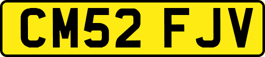 CM52FJV