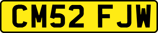 CM52FJW