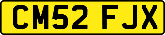 CM52FJX