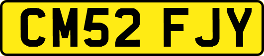 CM52FJY